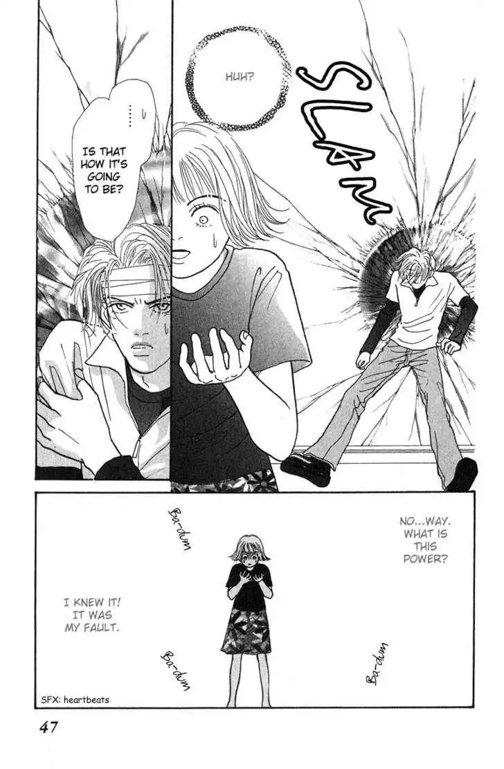 Virgin Wars Chapter 1 48